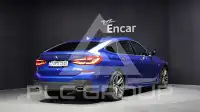 2021 BMW 630M