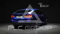 2021 BMW 620M