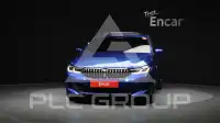 2021 BMW 620M
