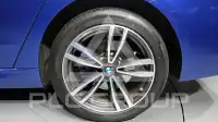 2021 BMW 620M