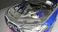 2021 BMW 620M
