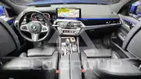 2021 BMW 620M