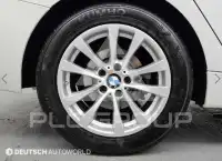 2021 BMW 320