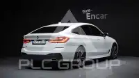 2021 BMW 620M