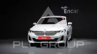 2021 BMW 620M