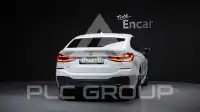 2021 BMW 620M