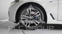 2021 BMW 620M