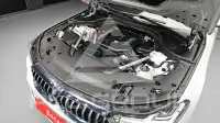 2021 BMW 620M
