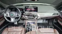 2021 BMW 620M