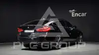 2021 BMW 620M