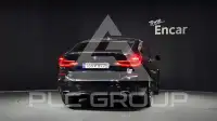 2021 BMW 620M