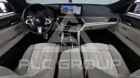 2021 BMW 620M