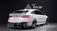 2021 BMW 630M