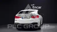 2021 BMW 630M