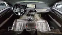 2021 BMW 630M