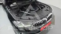2021 BMW 630