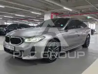 2021 BMW 630M