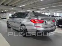 2021 BMW 630M