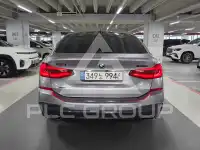 2021 BMW 630M