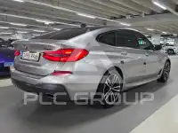 2021 BMW 630M