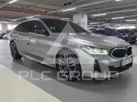 2021 BMW 630M