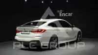 2021 BMW 620M