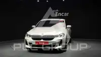2021 BMW 620M