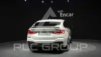 2021 BMW 620M