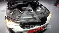 2021 BMW 620M