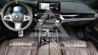 2021 BMW 620M
