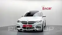 2021 BMW 320M