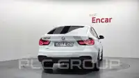 2021 BMW 320M