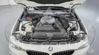 2021 BMW 320M