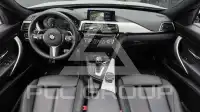 2021 BMW 320M