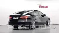 2021 BMW 630