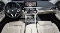 2021 BMW 630