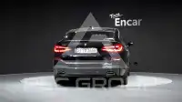 2021 BMW 630M