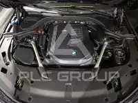 2021 BMW 630M