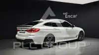 2021 BMW 620M