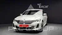 2021 BMW 620M