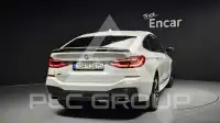 2021 BMW 620M