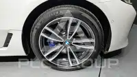 2021 BMW 620M