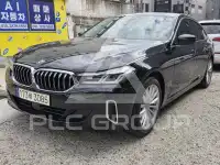 2021 BMW 620