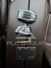 2021 BMW 620