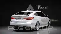 2021 BMW 630