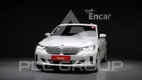 2021 BMW 630