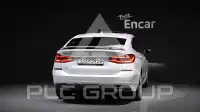 2021 BMW 630