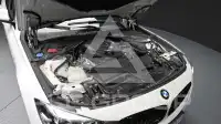 2021 BMW 320M