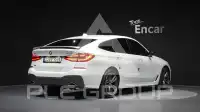 2021 BMW 620M