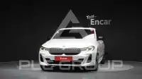 2021 BMW 620M